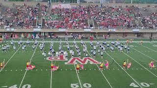 Daft Punk Medley - 2023 OVAC All-Star Band