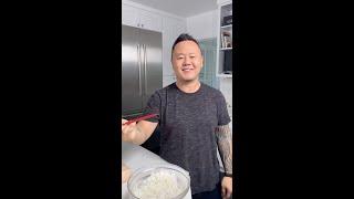 How to Use Chopsticks with Jet Tila | Food Network