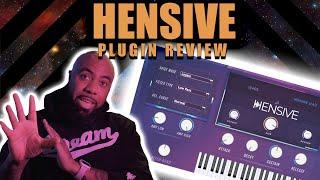 Hensive VST Review By Producer Sources (WATCH BEFORE YOU BUY)