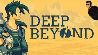 Deep Beyond | New Indie Story Game | Thank You Avix Games