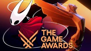 The Game Awards 2024 - Silksong Cope Stream