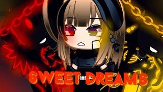 Sweet Dreams | Part-4 (Unstoppable) | Gacha Life .