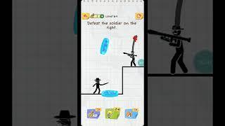 Draw 2 Save Level 64 Walkthrough Solution