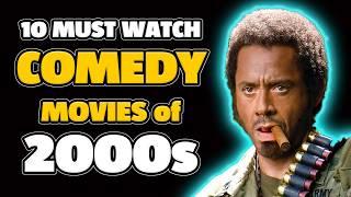 10 MUST WATCH Comedy Movies of All Time | Cinema4U