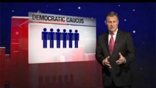 US Elections: The Caucus Explained