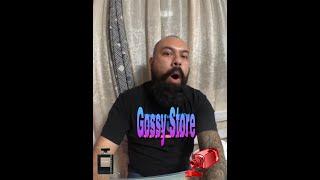 Esmalte de uñas efecto confeti /cinema  cel / #Gossystore / Bazar Santo Domingo - gossy store