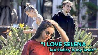 Justin Bieber Admits He ‘STILL LOVES' Selena Gomez