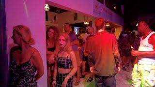 You Need To Come Here While In Zanzibar Tanzania Nightlife Red Monkey lodge