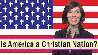 Is America a Christian Nation?