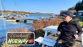 Our simple life in Norway - Weekend at Ormestadvika, Sandefjord | Visit Vestfold