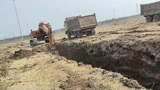 Civil construction ll Excavation ll Site work ll civil Construction ll vinandan official ....