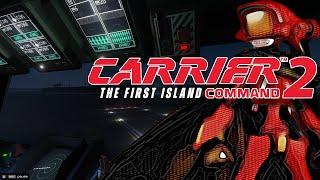 The First Island | Carrier Command 2 - EP 1