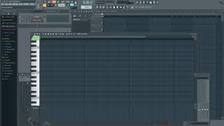 FL Studio Tutorial - Scale Highlighting