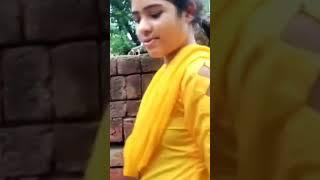 suhana hot vlogs video | suhana buttful girl