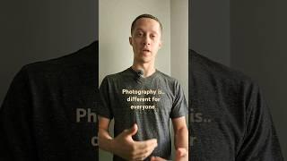 When you're a photographer #motivation #photography #casper #videocreator