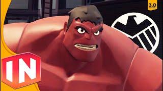 New Playable Characters In Disney Infinity Mods!