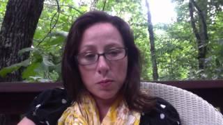 Dr. Lariscy's Introductory Lecture to all Literature Survey Courses