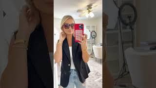 Amazon look for less sunglasses! If you missed the Celine from the Nsale these are a perfect match!