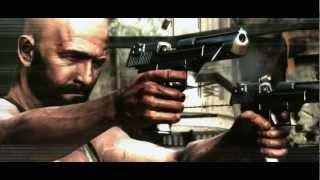 Max Payne 3 Official TV Commercial