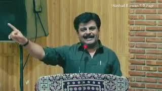 "Sayed Sardar Shah wrote a wonderful poem in honor of Sindhi's beloved poet Hassan Dars #sindhipoet