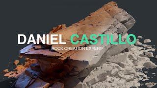 Essential Rock Creation Techniques | Daniel Castillo