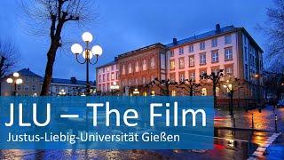 Justus Liebig University Giessen (JLU) - The Film