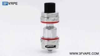 Authentic SMOKTech SMOK TFV12 Cloud Beast King Sub Ohm Tank Clearomizer