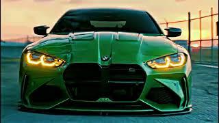 BMW M4 G82 COMPETITION 4K EDIT METAMORPHOSIS SLOWED