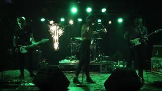 The Runnings (Garage/Punk/Rock`n´Roll with a girl on vocals, Leipzig) live @ Plauen 2024