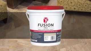 Fusion Pro® Grout 30 Second Commercial