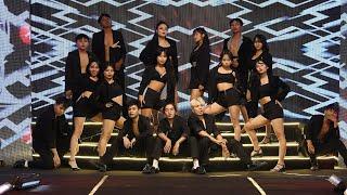 MIZO DANCE CAMP | MISS MIZORAM 2024 GRAND FINALE