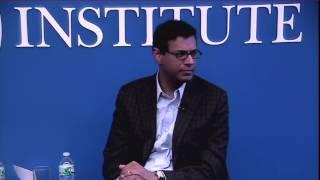 Dr. Atul Gawande on 'Living a Good Life All the Way to the Very End'