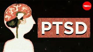 The psychology of post-traumatic stress disorder - Joelle Rabow Maletis