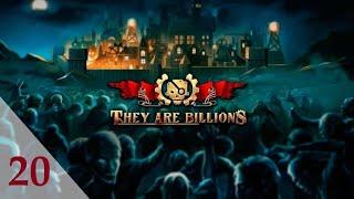 They Are Billions - The Nest of the Harpy (Mission 20)