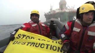 Greenpeace is people like you