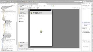 How to Implement Imageview in Android ? - Learning Android Basics