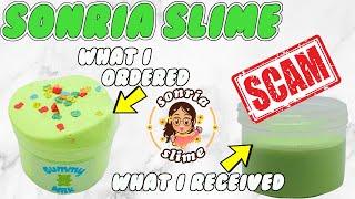 100% Honest Sonria Slime Review! (Scammed!)