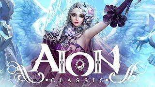 Aion Classic ► КООП-СТРИМ