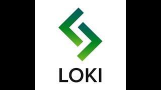 How To Mine Loki Coin | Cast-xmr _miner | Step by Step |