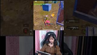 2 Enemy Streamer V/s @kauroplive wait for #shorts #bgmi#pubg #pubgmobile#gaming#shortsfeed
