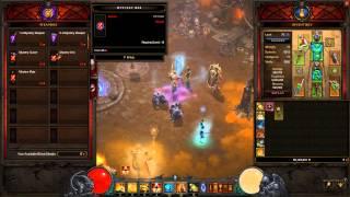 Diablo 3 how to level and gear up fast patch 2.3-2.4 season 4-5