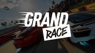 The Crew Motorfest Grand Race : A Nice Stress Free Run