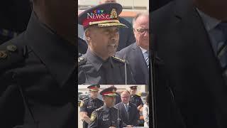 18 people charged, $4M in cash and tow trucks recovered after major Peel police investigation