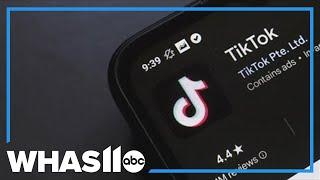 Supreme Court still deciding on the fate of TikTok before ban in 9 days