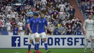 EURO 2016 Teams Only - FIFA 16 Online Seasons