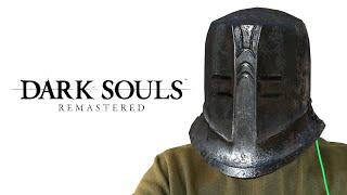 DARK SOULS™ REMASTERED MR. CAT #9 Железные нервы, потеряны.