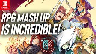 Might & Magic Clash Of Heroes Definitive Edition Nintendo Switch Review | Another Dotemu Winner?!