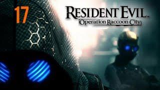 Прохождение Resident Evil: Operation Raccoon City — Ч. 17