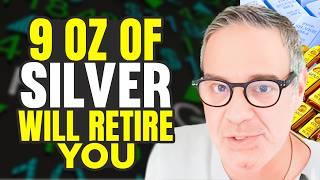 ALERT! We're Seeing Something We've NEVER SEEN BEFORE - Andy Schectman 2025 Silver Prediction