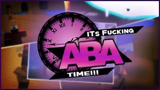 ITS ABA TIME